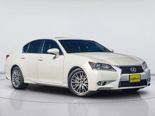 2014 Lexus GS 350 Base