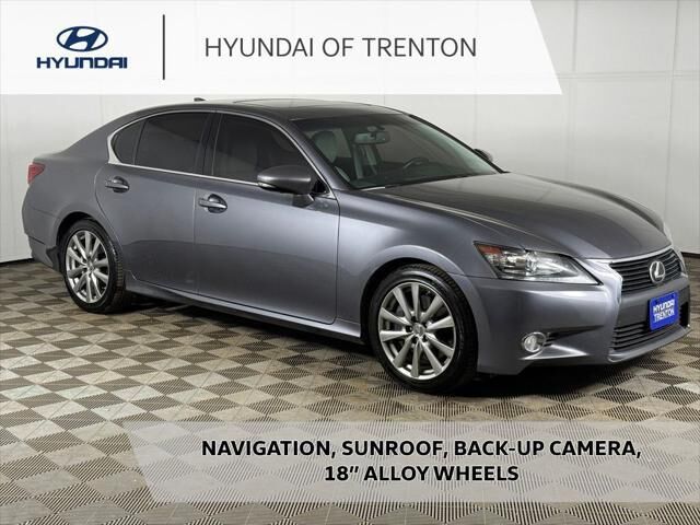 2015 Lexus GS 350 Base