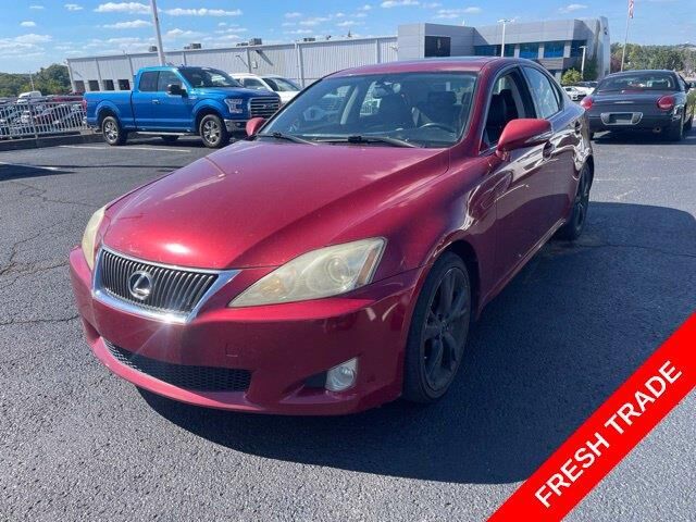 2009 Lexus IS 350 Base