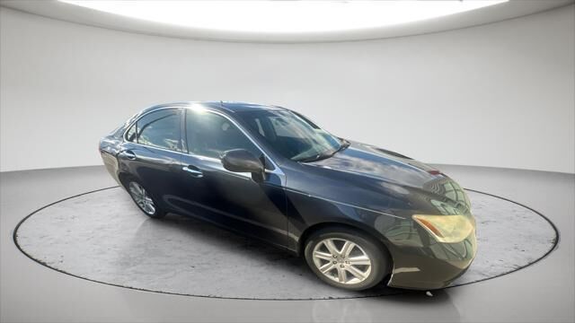 2007 Lexus ES 350 Base — photo 1 of 12