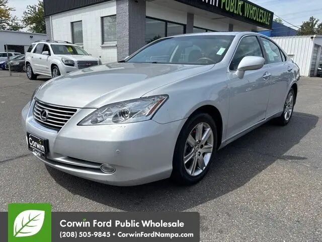 2008 Lexus ES 350 Base