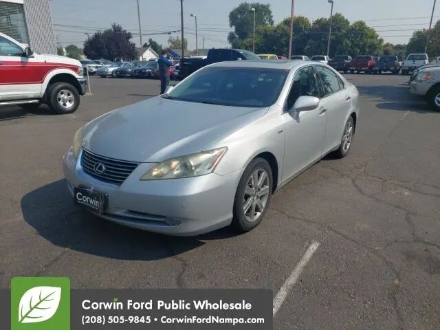 2008 Lexus ES 350 Base