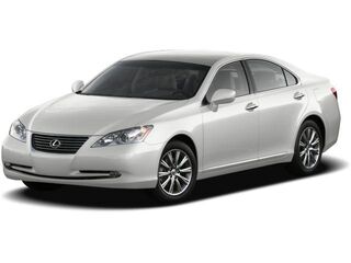 2007 Lexus ES 350 Base