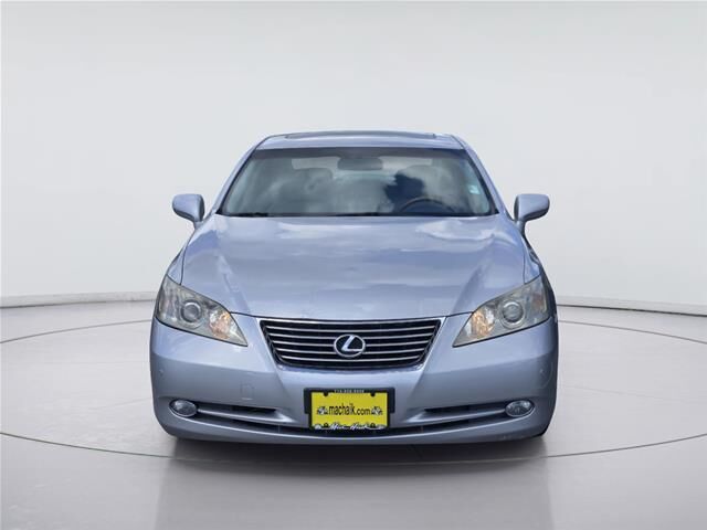 2009 Lexus ES 350 Base