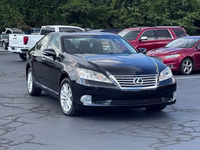 2010 Lexus ES 350 Base