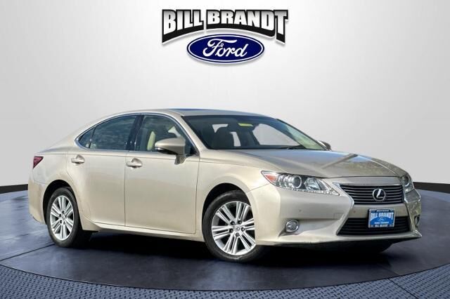 2015 Lexus ES 350 Base