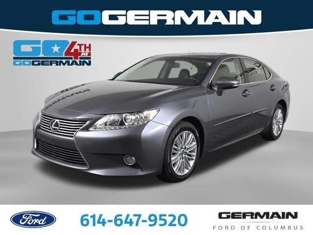 2015 Lexus ES 350 Base