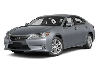 2013 Lexus ES 350 Base