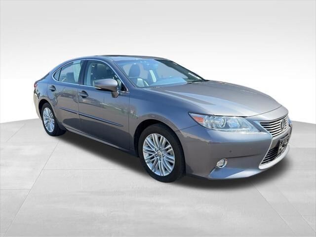 2014 Lexus ES 350 Base