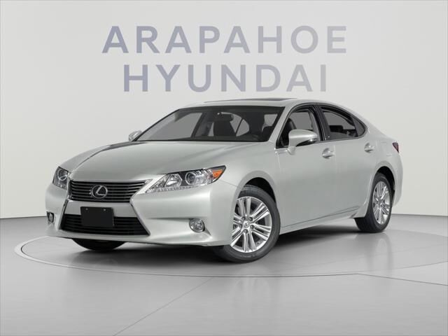 2013 Lexus ES 350 Base