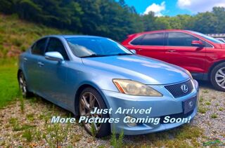 2009 Lexus IS 250 Base