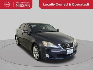 2009 Lexus IS 250 250