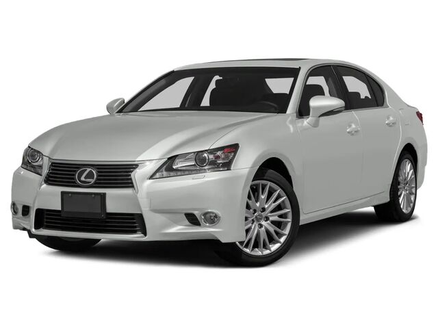 2013 Lexus GS 350 Base