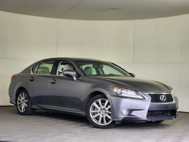 2014 Lexus GS 350 Base