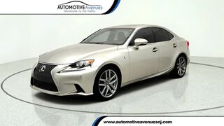 2015 Lexus IS 350 Base