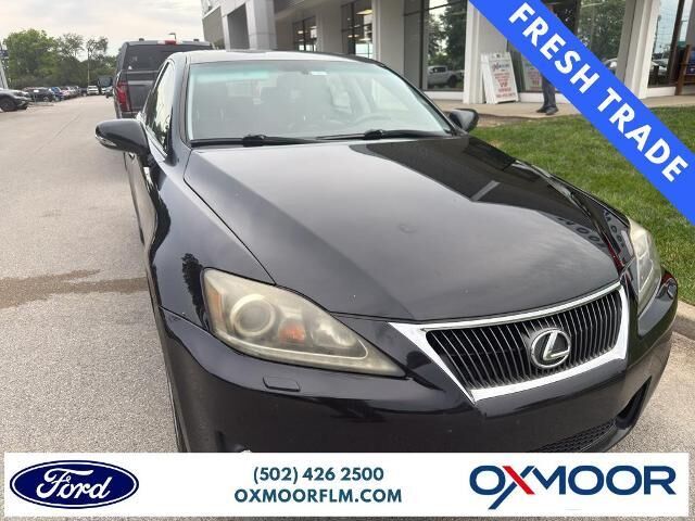 2011 Lexus IS 350 Base