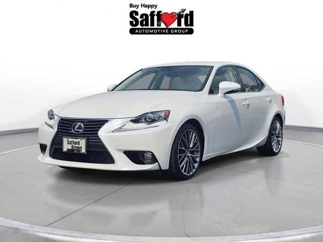 2014 Lexus IS 250 250
