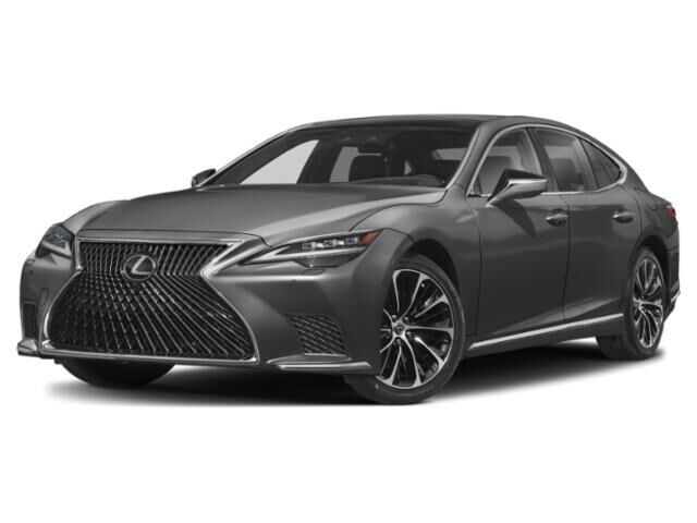 2023 Lexus LS 500 Base
