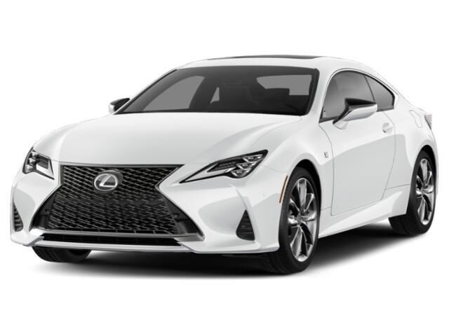 2023 Lexus RC 300 F SPORT