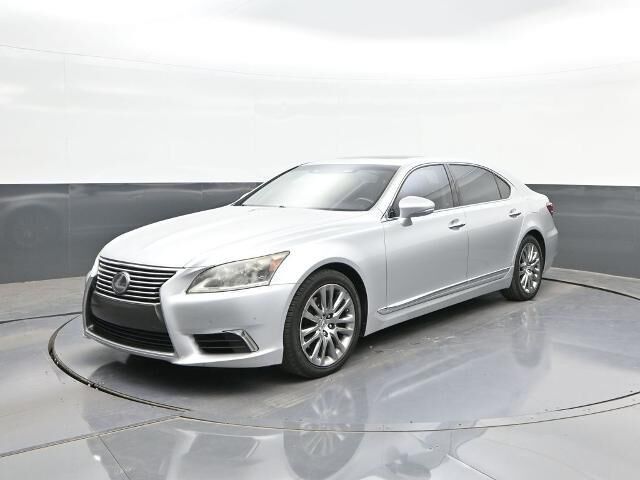2013 Lexus LS 460 L