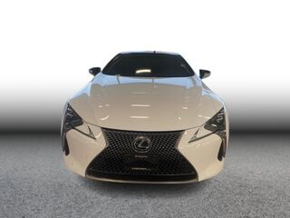 2018 Lexus LC LC 500