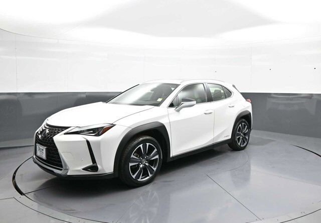 2021 Lexus UX UX 250h