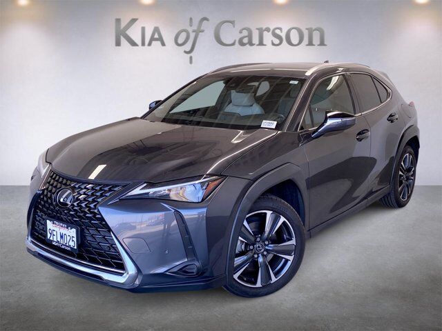 2023 Lexus UX UX 250h
