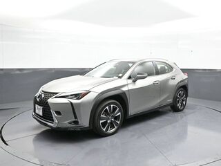 2020 Lexus UX 250h Base
