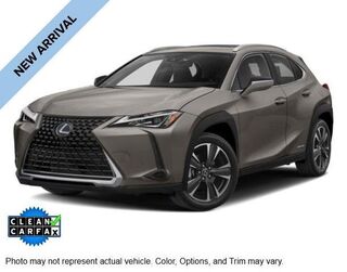2020 Lexus UX 250h Base
