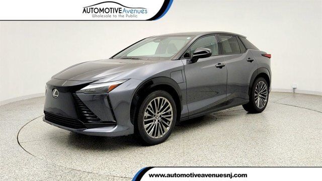2023 Lexus RZ RZ 450e Luxury