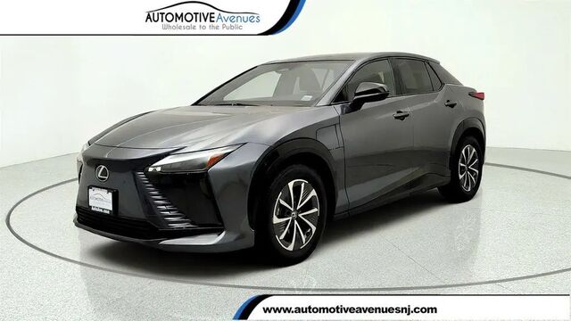2023 Lexus RZ 450e Premium