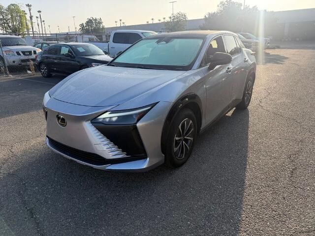 2024 Lexus RZ 300e Premium
