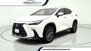 2024 Lexus NX NX 350