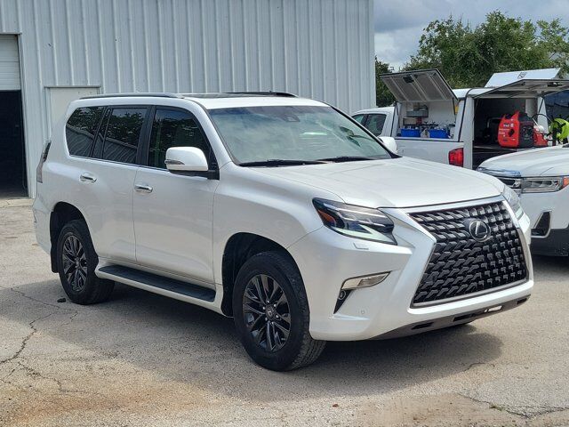 2023 Lexus GX GX 460 Premium
