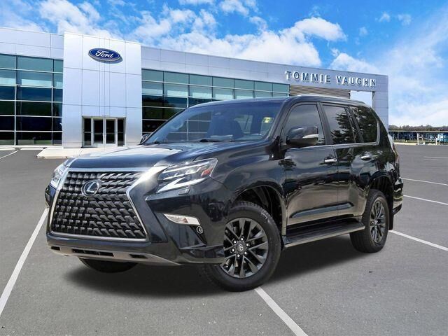 2023 Lexus GX 460 Base