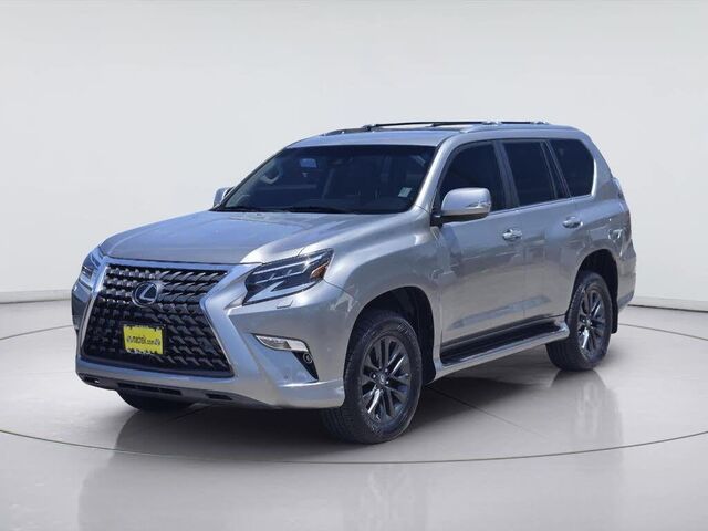 2023 Lexus GX 460 Base