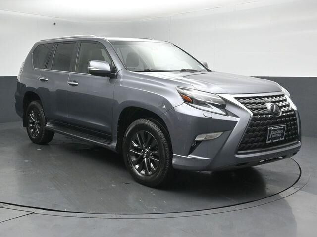 2020 Lexus GX 460 Base — photo 1 of 2