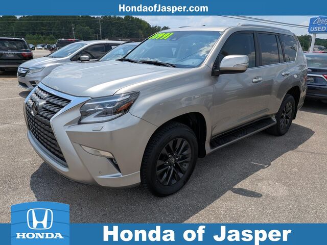 2020 Lexus GX GX 460 PREMIUM 4WD