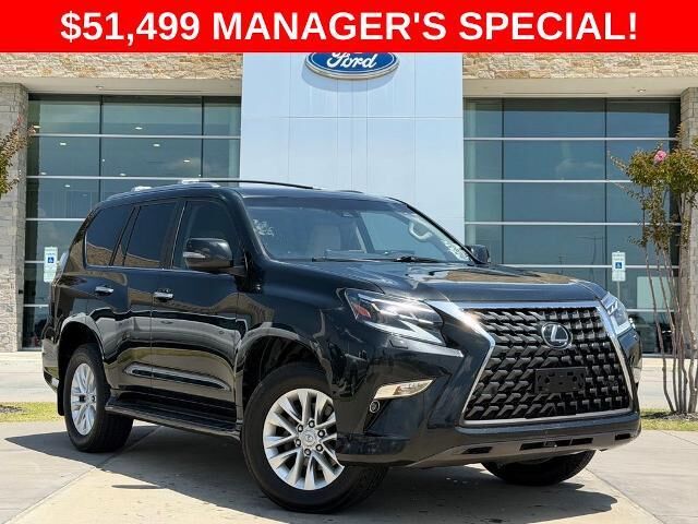 2023 Lexus GX 460 Base — photo 1 of 12