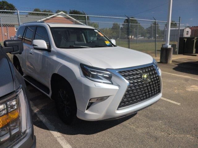 2023 Lexus GX 460 Base