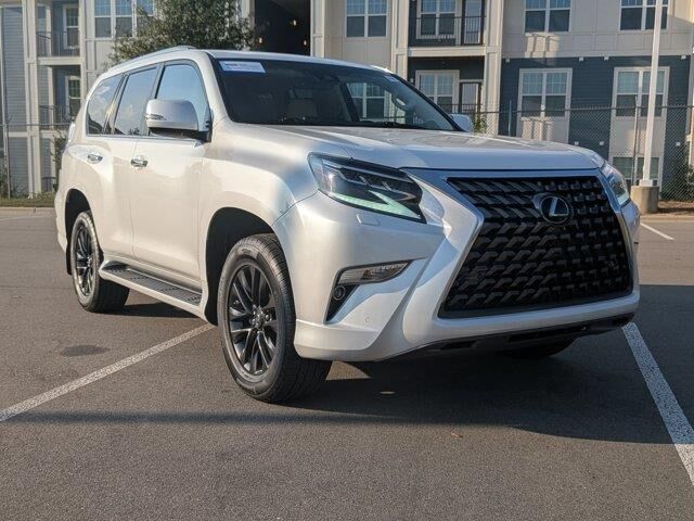 2023 Lexus GX 460 Base — photo 1 of 13
