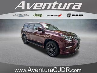 2022 Lexus GX GX 460 Premium