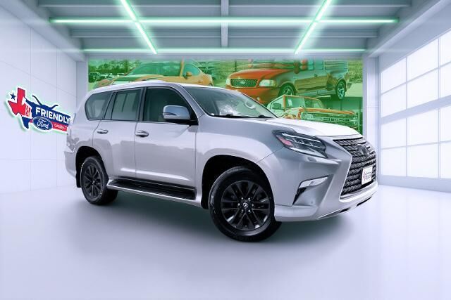 2023 Lexus GX 460 Base — photo 1 of 1