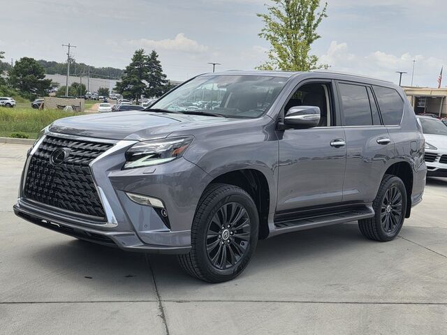 2023 Lexus GX 460