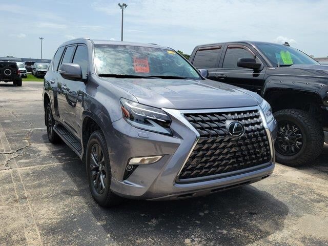 2023 Lexus GX 460 Base