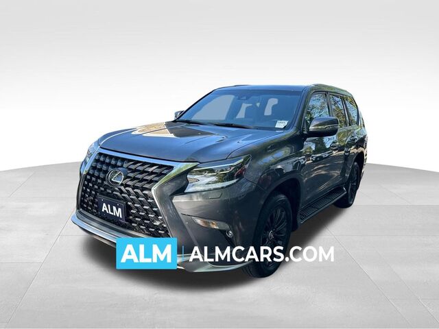 2023 Lexus GX 460