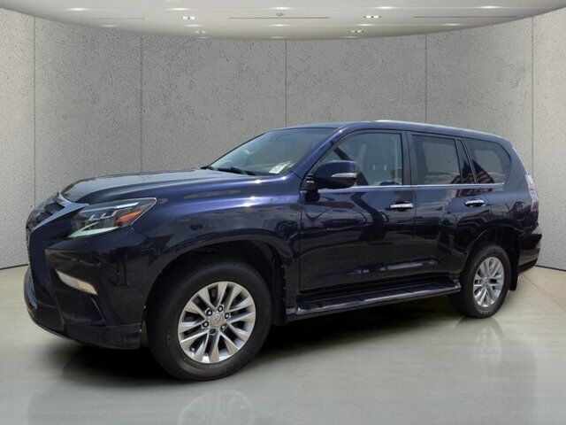 2021 Lexus GX GX 460 Premium — photo 1 of 13