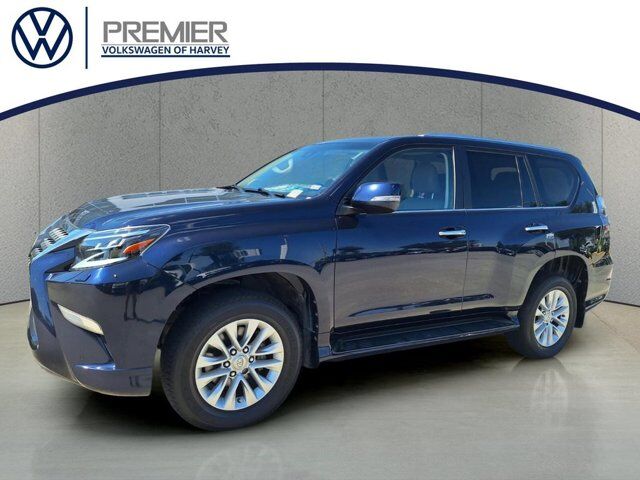 2021 Lexus GX GX 460 Premium