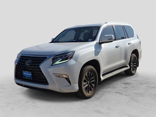 2020 Lexus GX GX 460 Premium