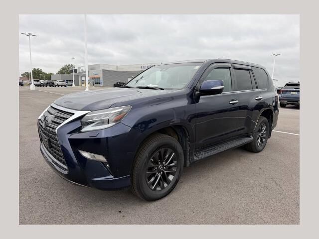 2022 Lexus GX 460 Base — photo 1 of 13